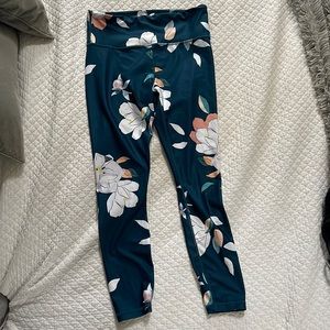 Athleta leggings
